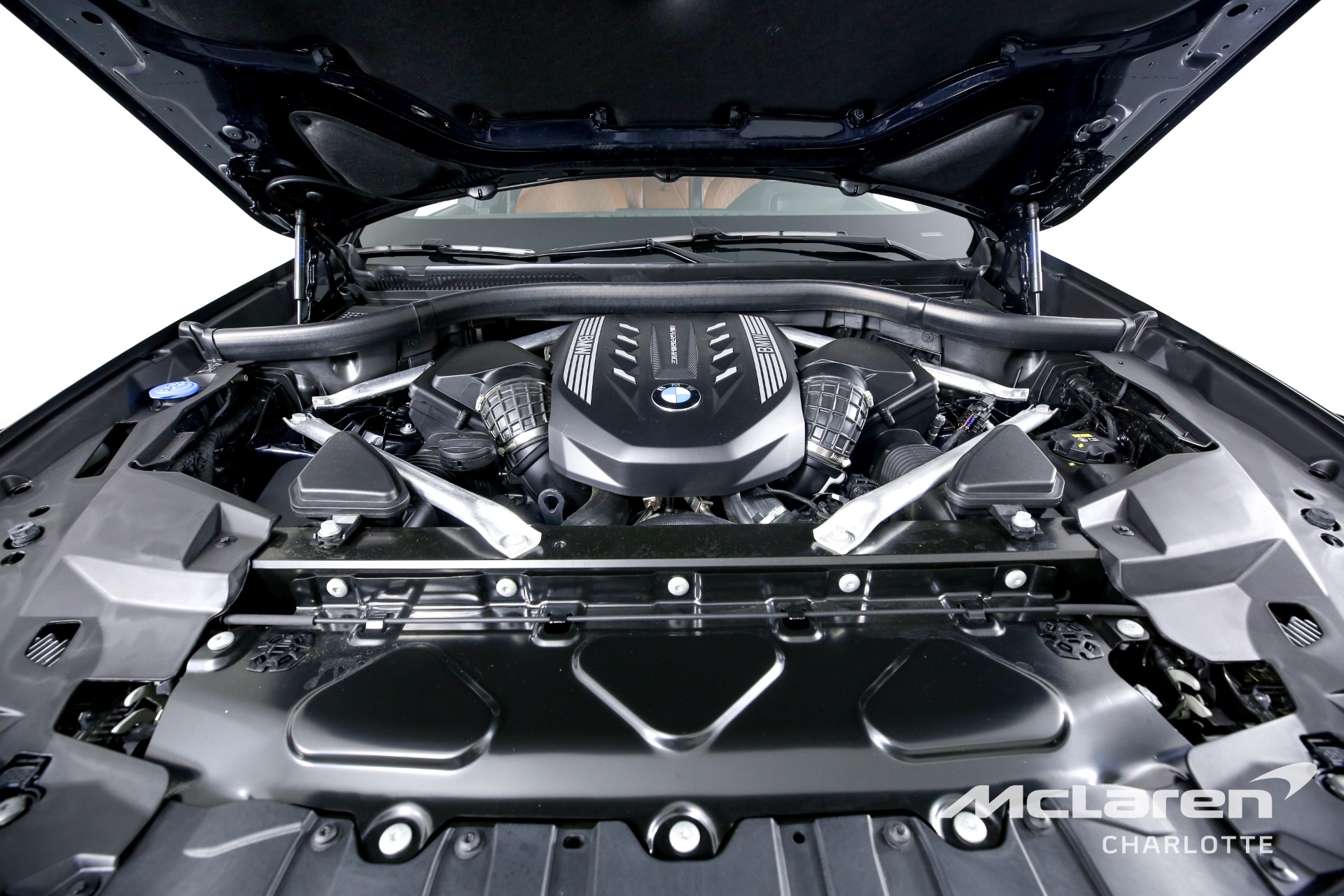 Used 2023 BMW X6 M50i | Charlotte, NC