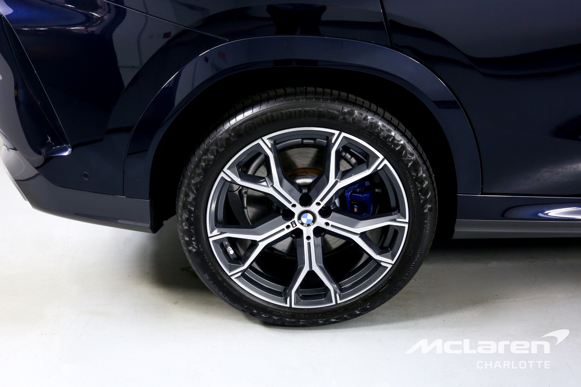 Used 2023 BMW X6 M50i | Charlotte, NC