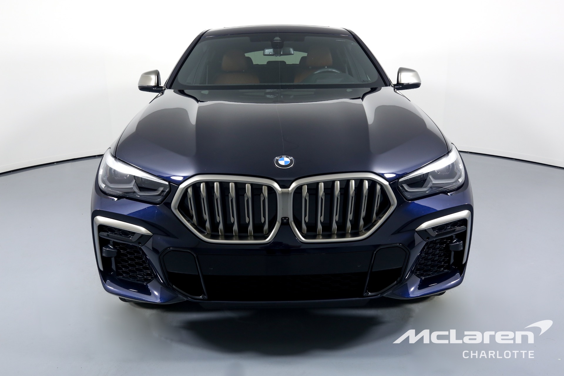 Used 2023 BMW X6 M50i | Charlotte, NC