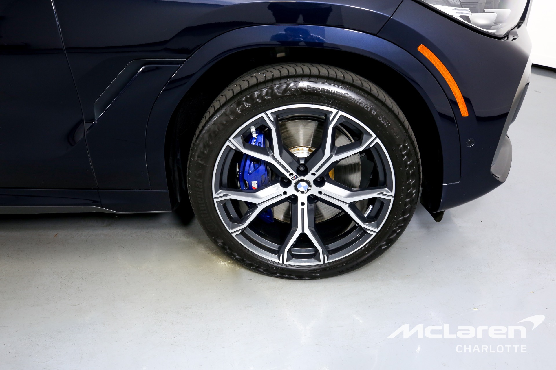 Used 2023 BMW X6 M50i | Charlotte, NC