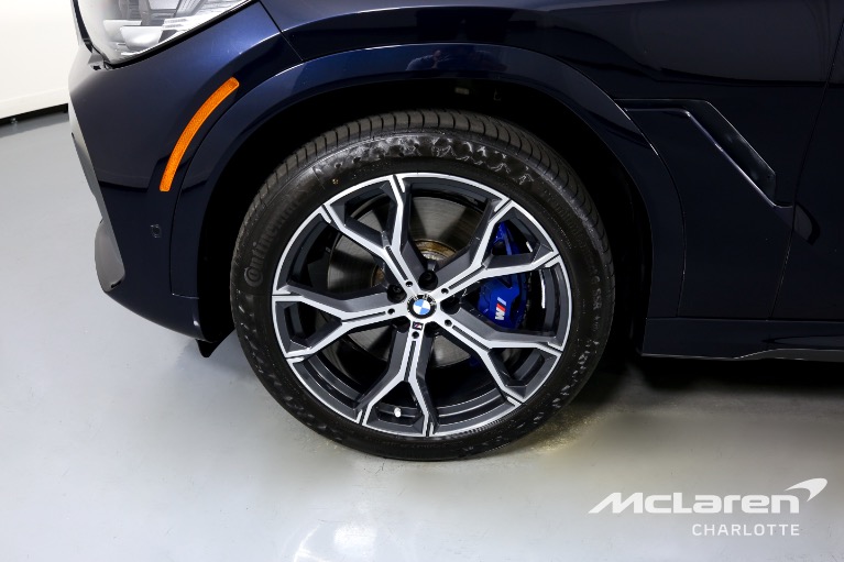Used-2023-BMW-X6-M50i