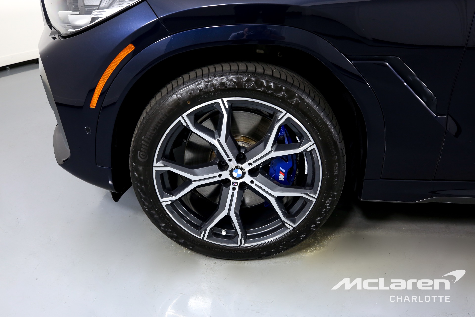Used 2023 BMW X6 M50i | Charlotte, NC