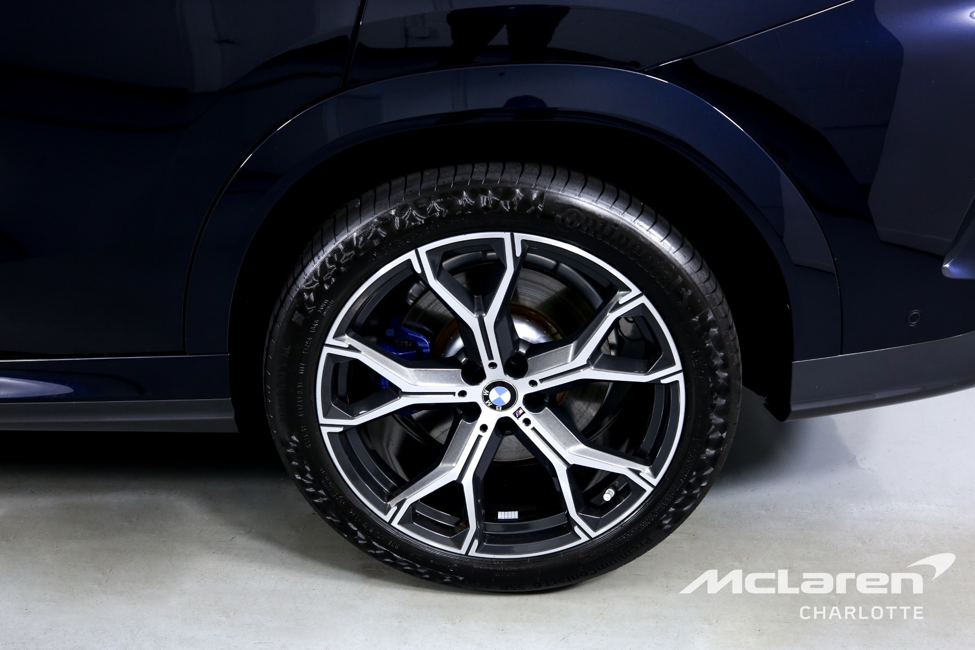 Used 2023 BMW X6 M50i | Charlotte, NC
