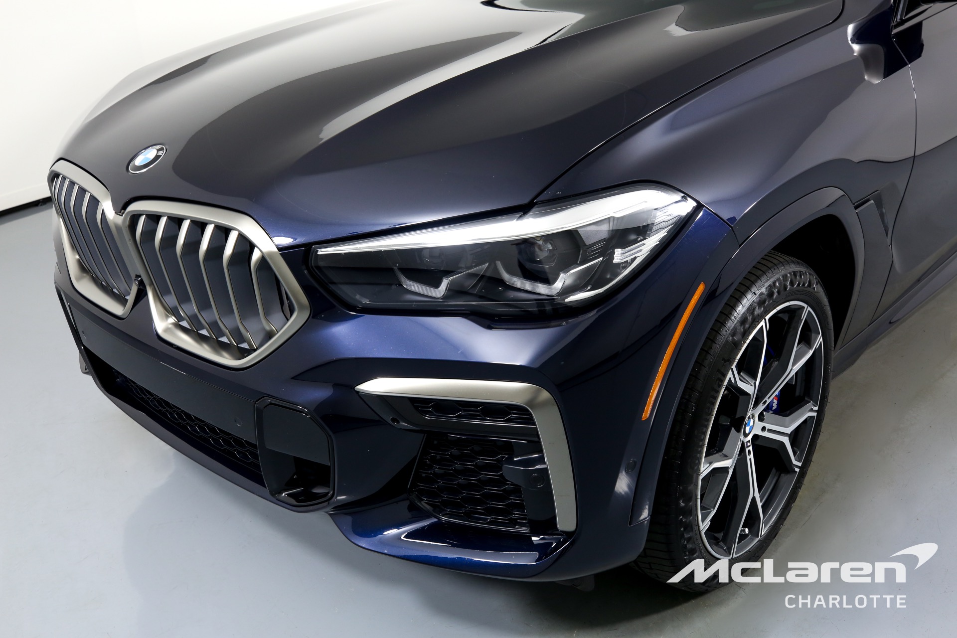 Used 2023 BMW X6 M50i | Charlotte, NC