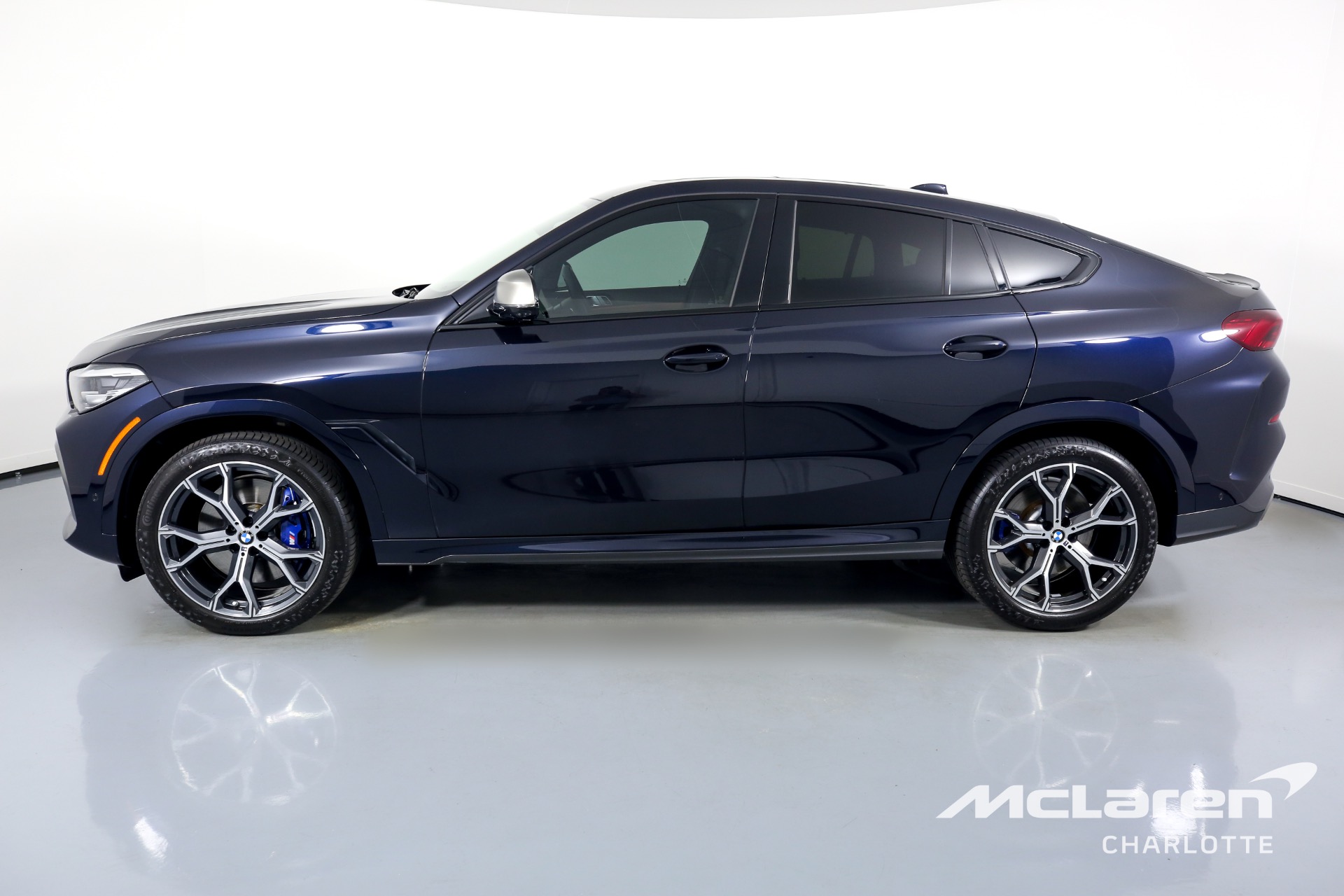 Used 2023 BMW X6 M50i | Charlotte, NC