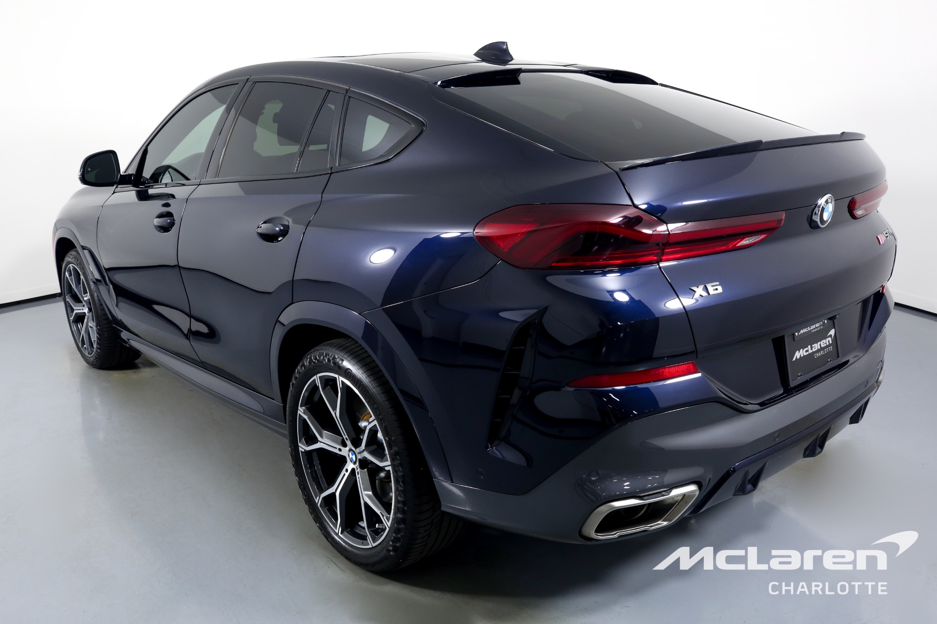 Used 2023 BMW X6 M50i | Charlotte, NC
