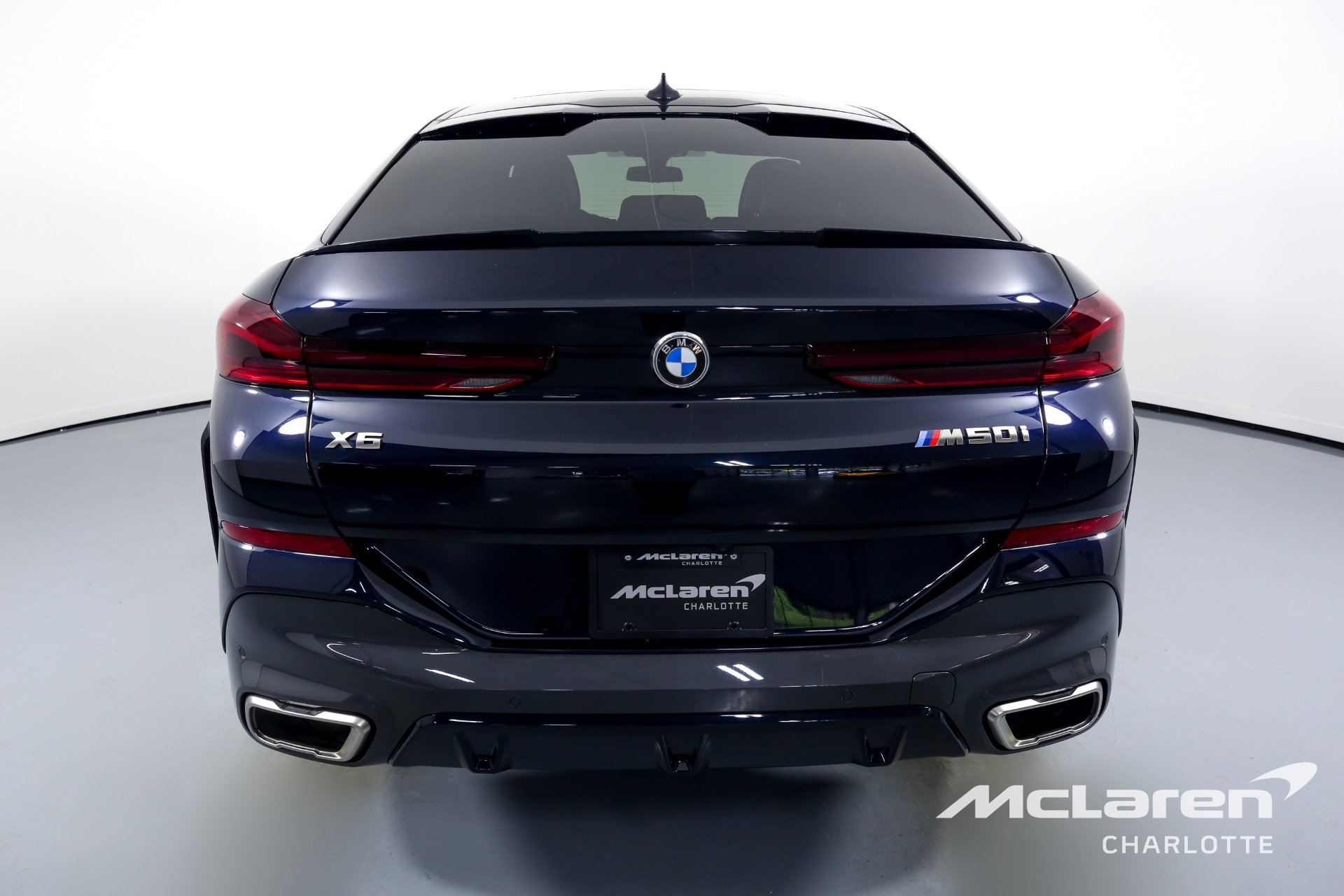 Used 2023 BMW X6 M50i | Charlotte, NC