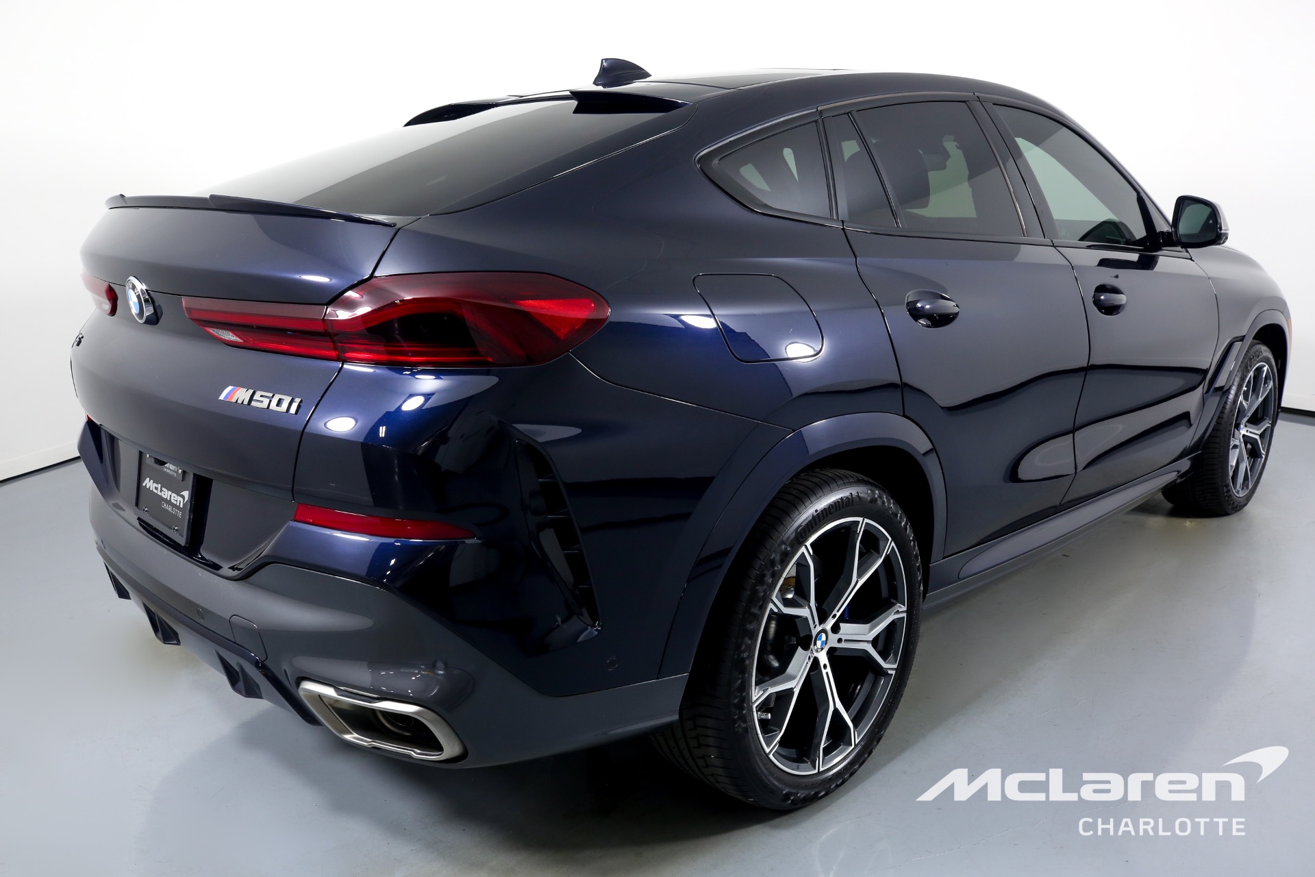 Used 2023 BMW X6 M50i | Charlotte, NC