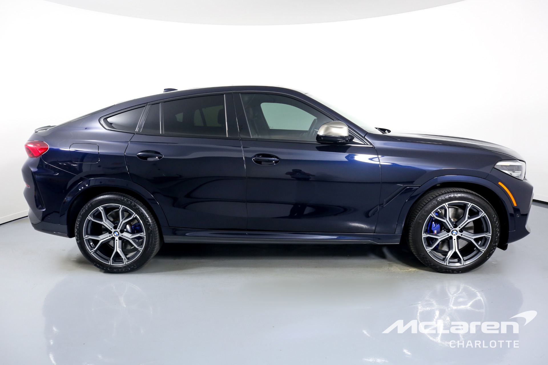Used 2023 BMW X6 M50i | Charlotte, NC
