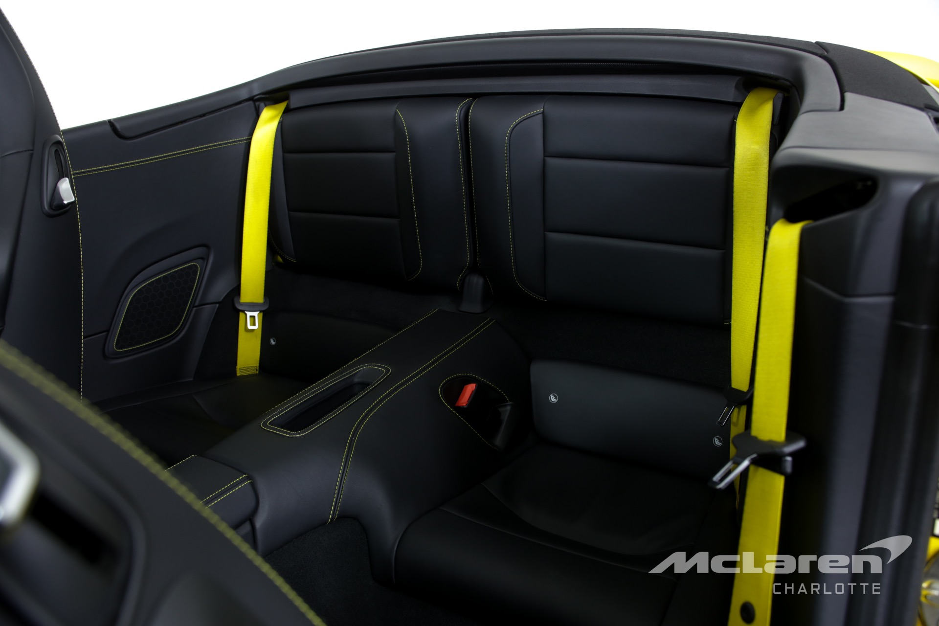 Used 2015 Porsche 911 Turbo S | Charlotte, NC