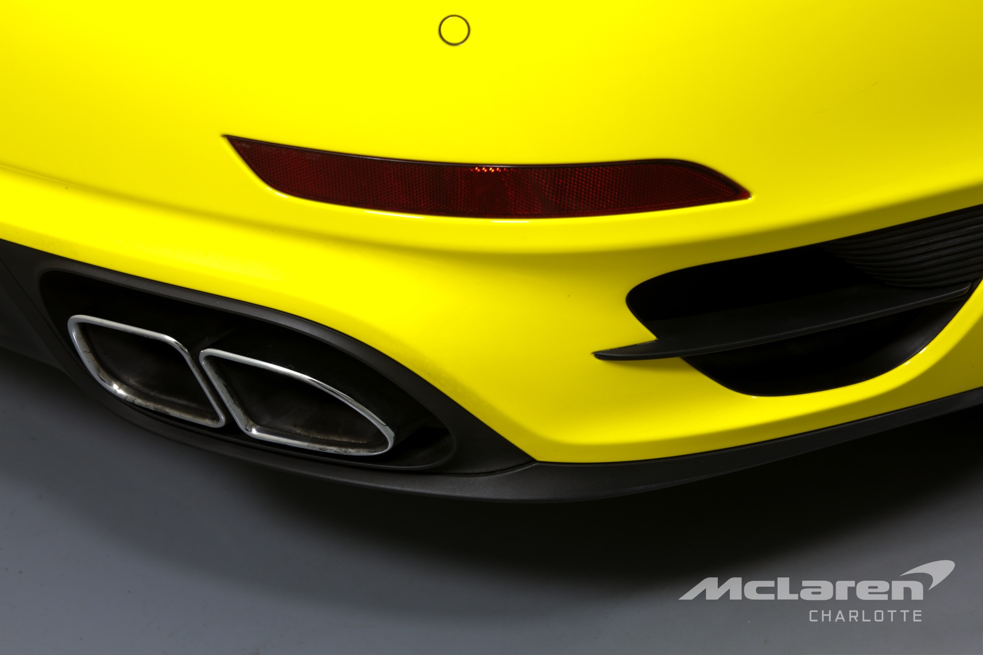 Used 2015 Porsche 911 Turbo S | Charlotte, NC
