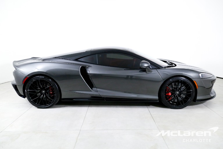 Used-2023-McLaren-GT