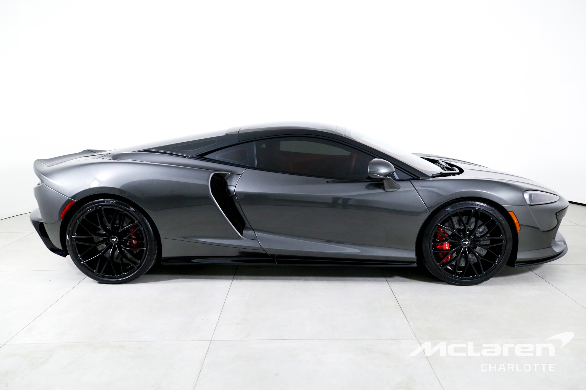 Used 2023 McLaren GT | Charlotte, NC