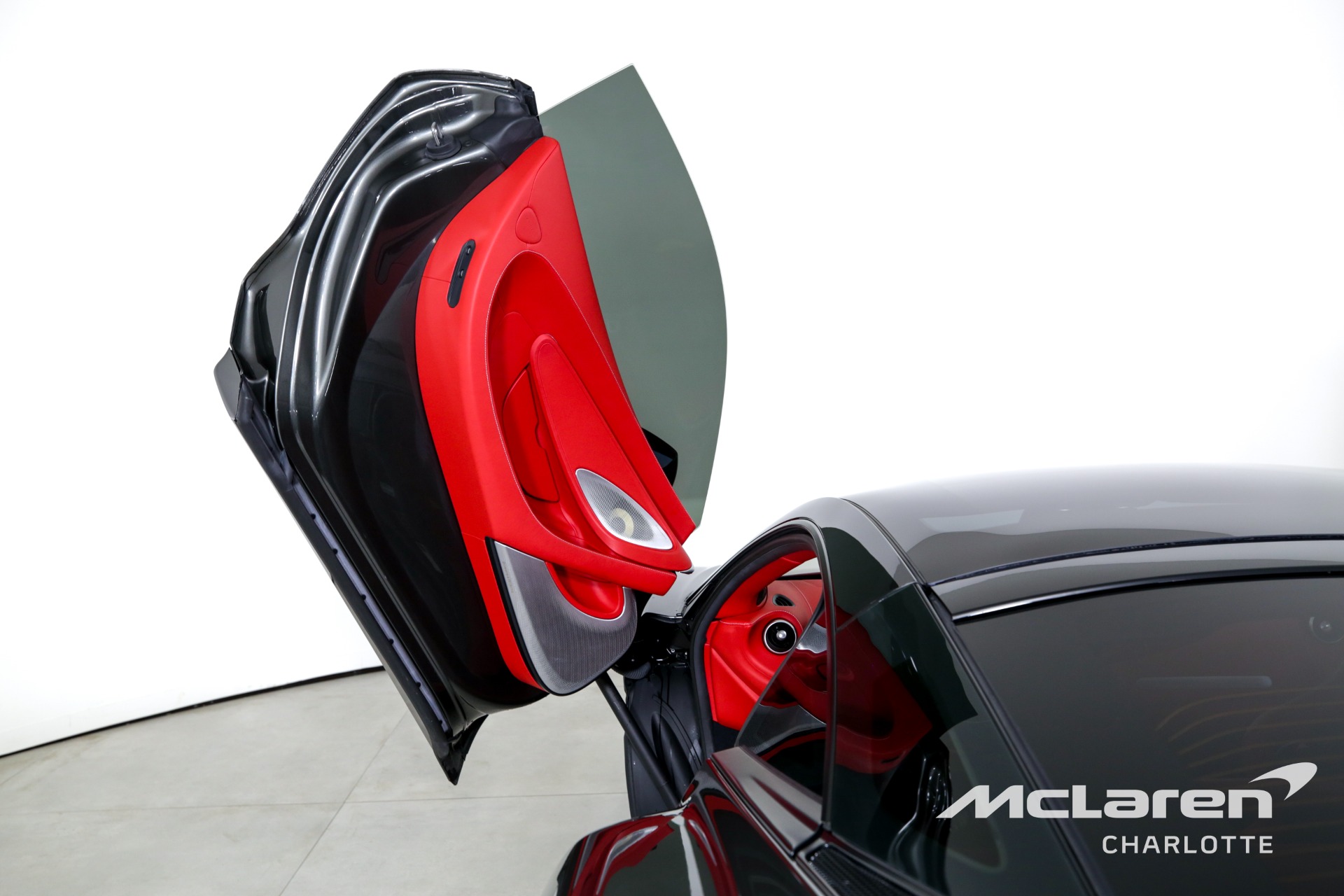 Used 2023 McLaren GT | Charlotte, NC