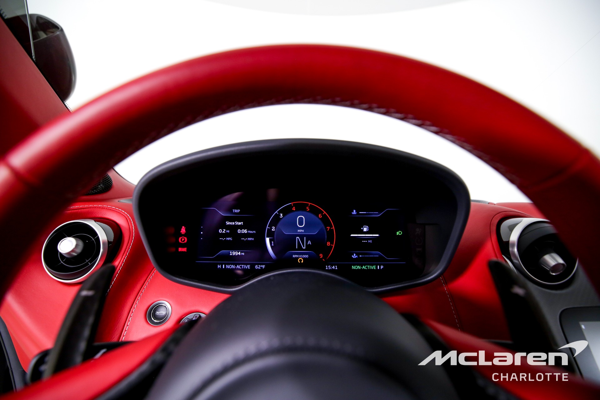 Used 2023 McLaren GT | Charlotte, NC