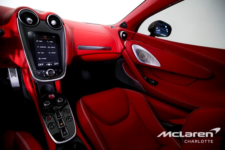 Used-2023-McLaren-GT