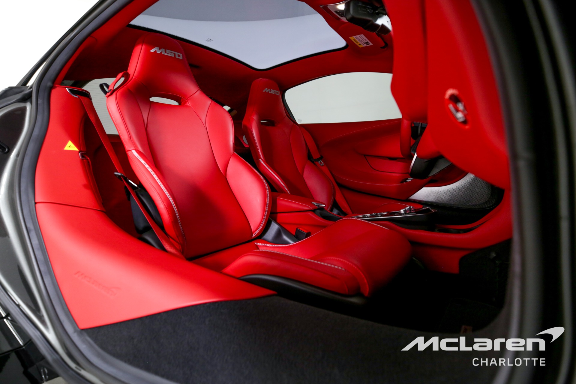 Used 2023 McLaren GT | Charlotte, NC