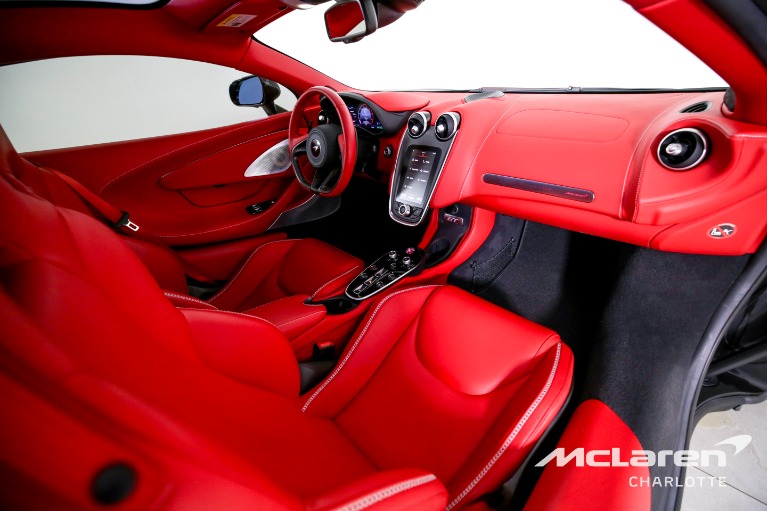 Used-2023-McLaren-GT
