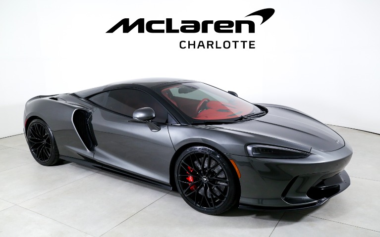 Used-2023-McLaren-GT