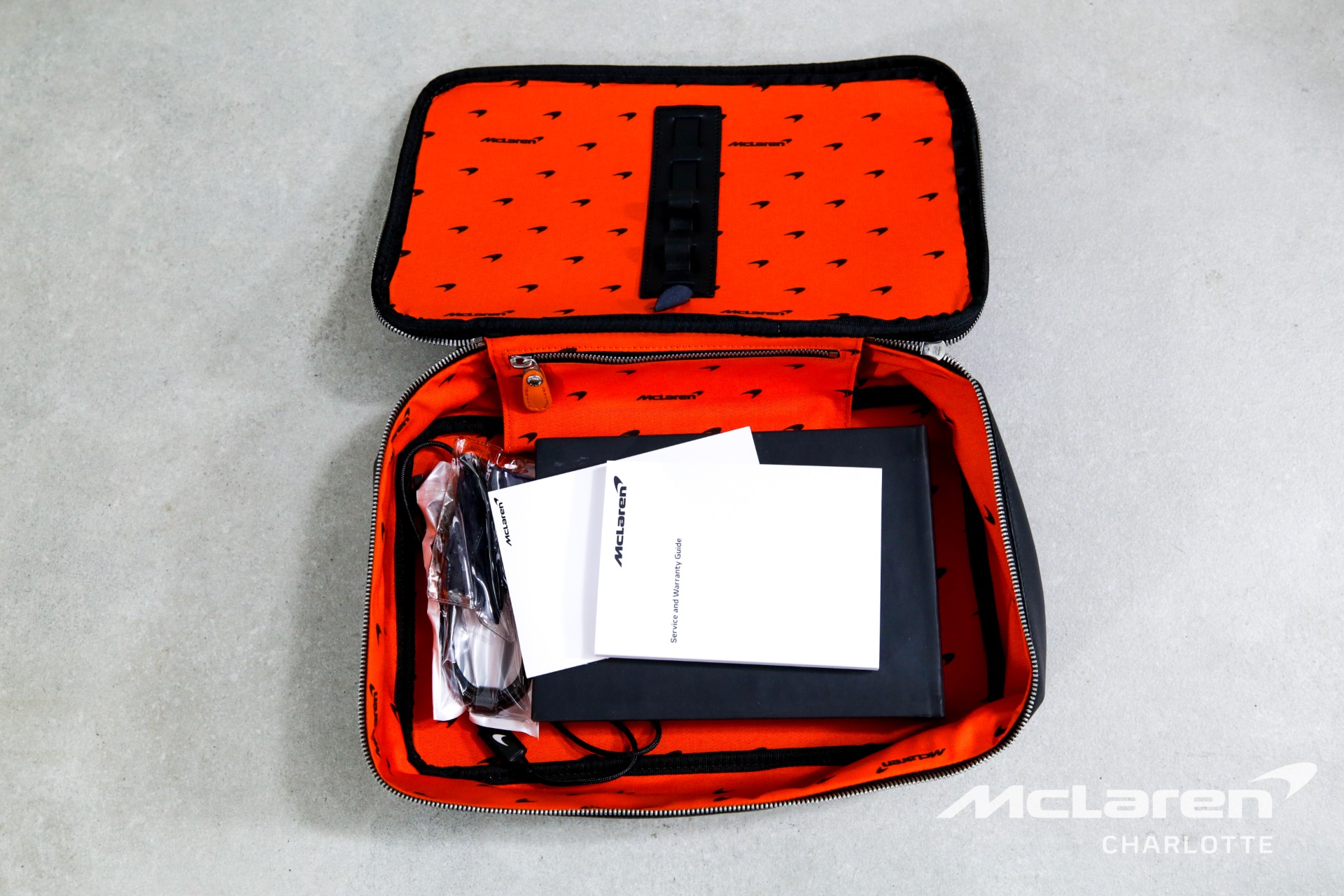 Used 2023 McLaren GT | Charlotte, NC