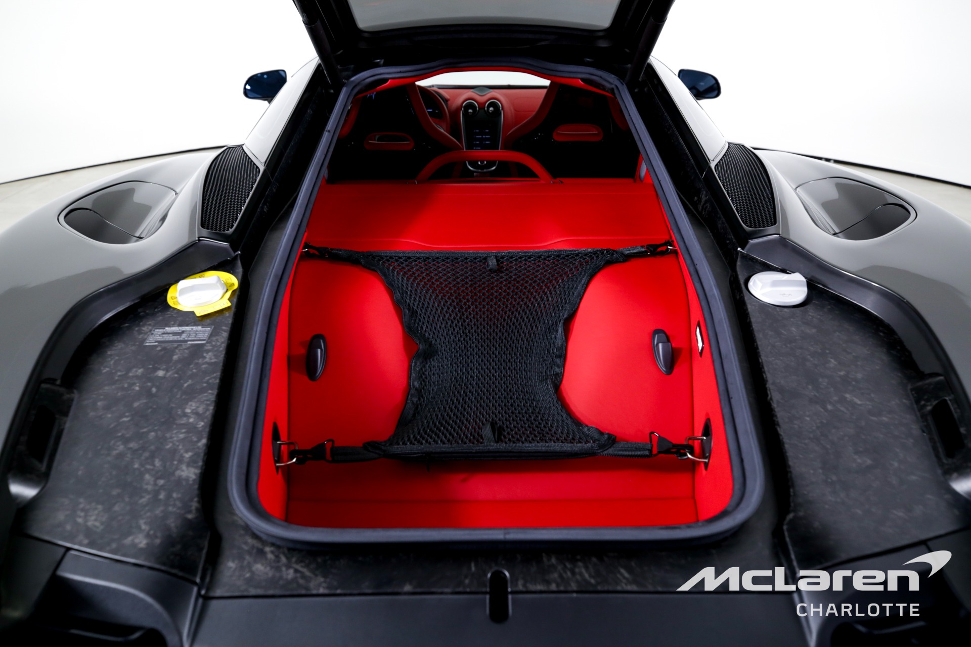 Used 2023 McLaren GT | Charlotte, NC