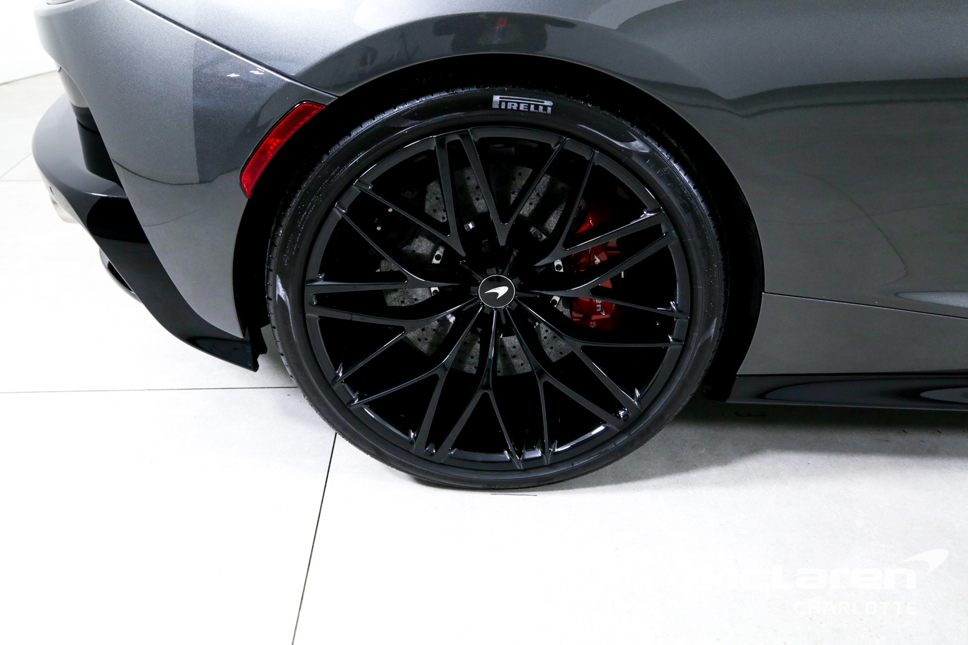 Used 2023 McLaren GT | Charlotte, NC