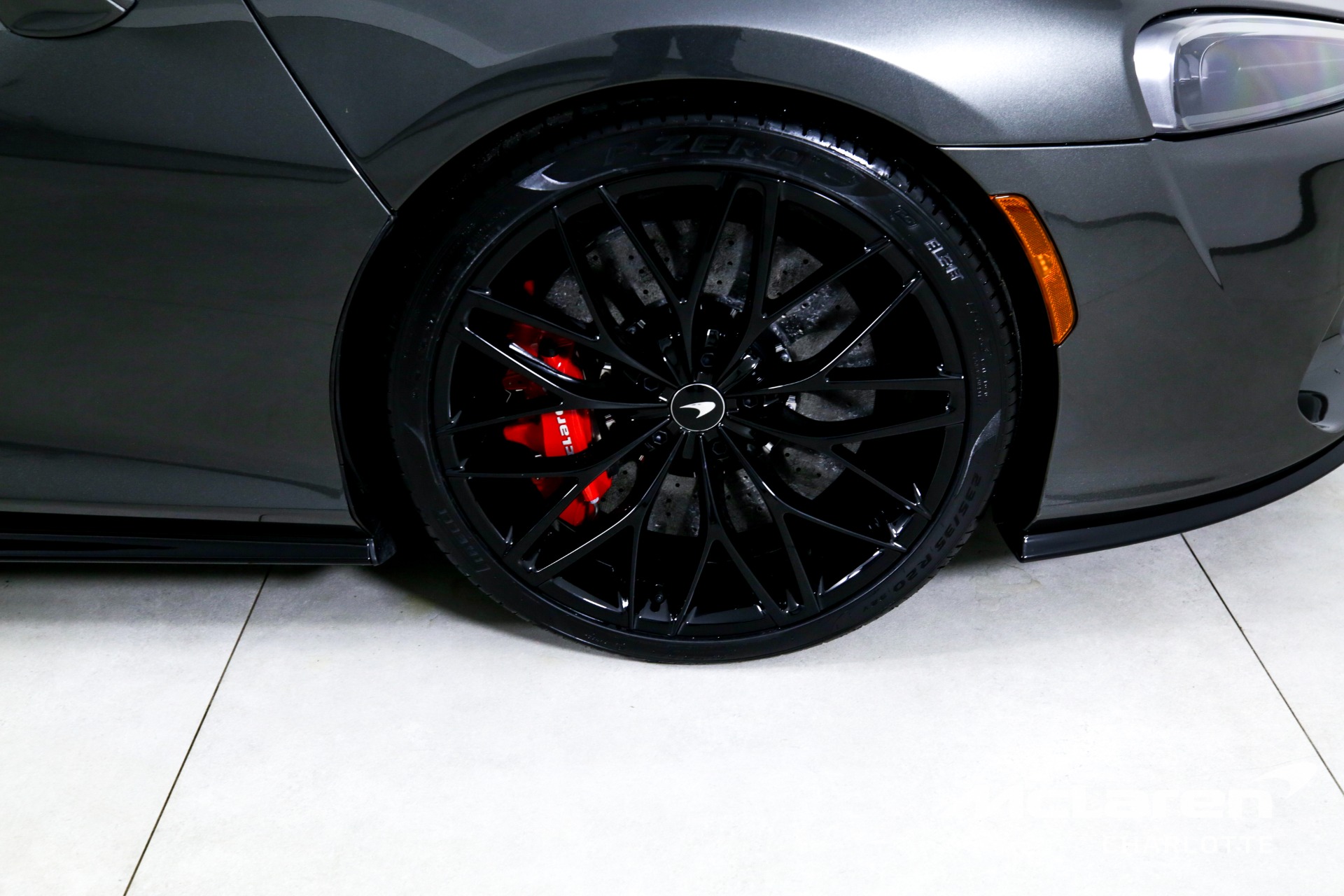 Used 2023 McLaren GT | Charlotte, NC