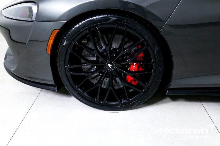 Used-2023-McLaren-GT