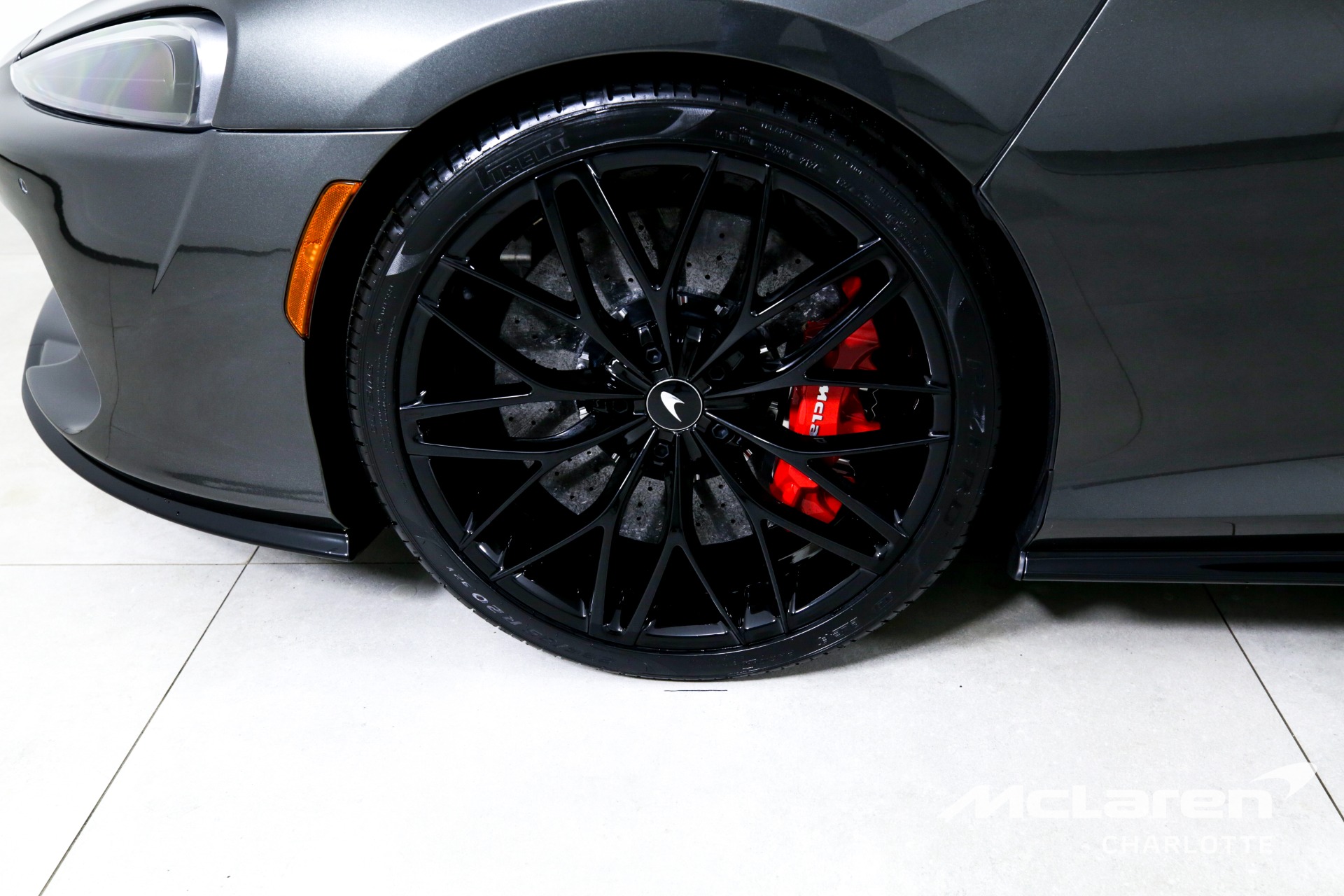 Used 2023 McLaren GT | Charlotte, NC