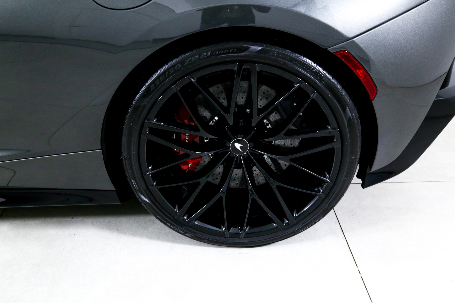 Used 2023 McLaren GT | Charlotte, NC