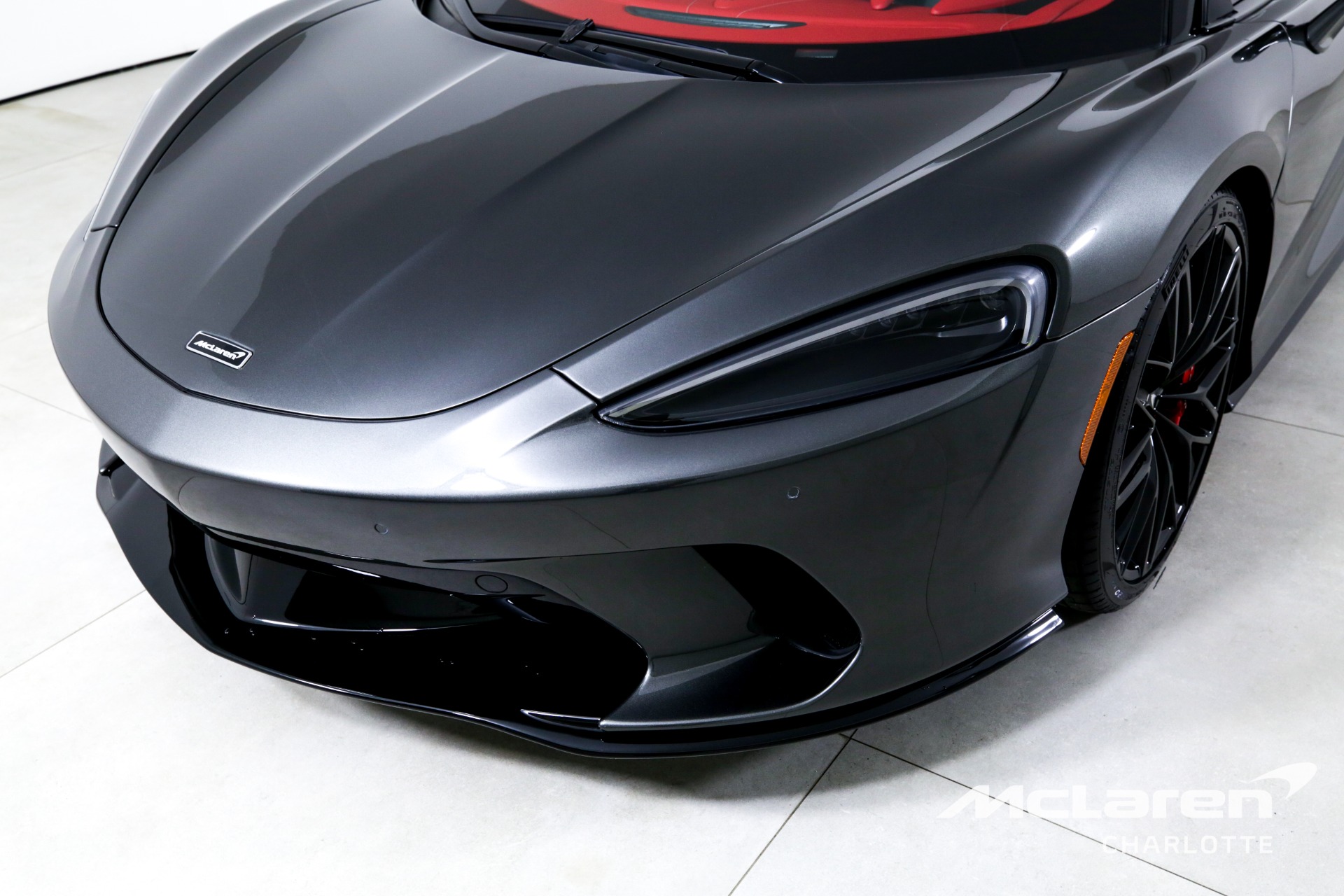 Used 2023 McLaren GT | Charlotte, NC