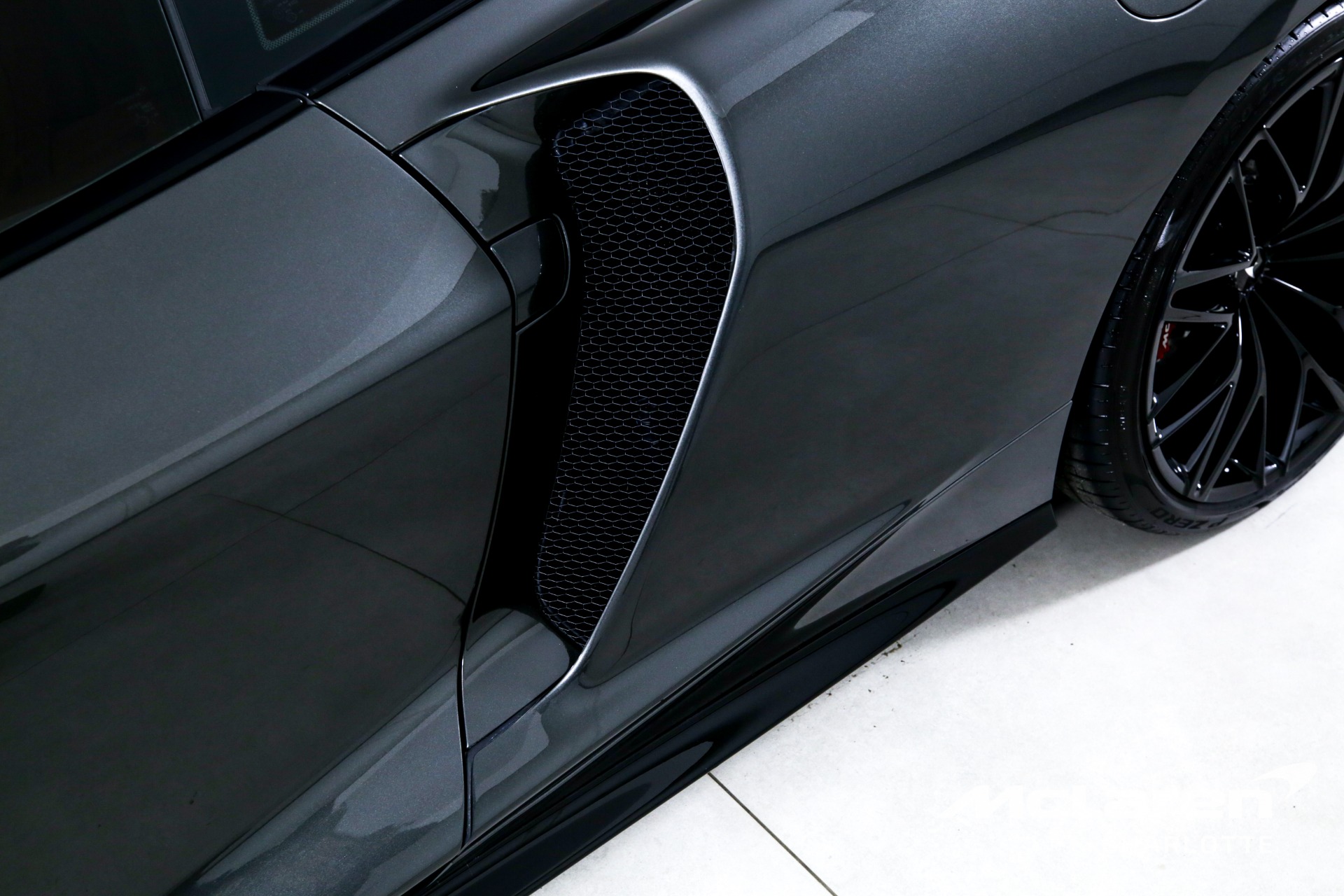 Used 2023 McLaren GT | Charlotte, NC