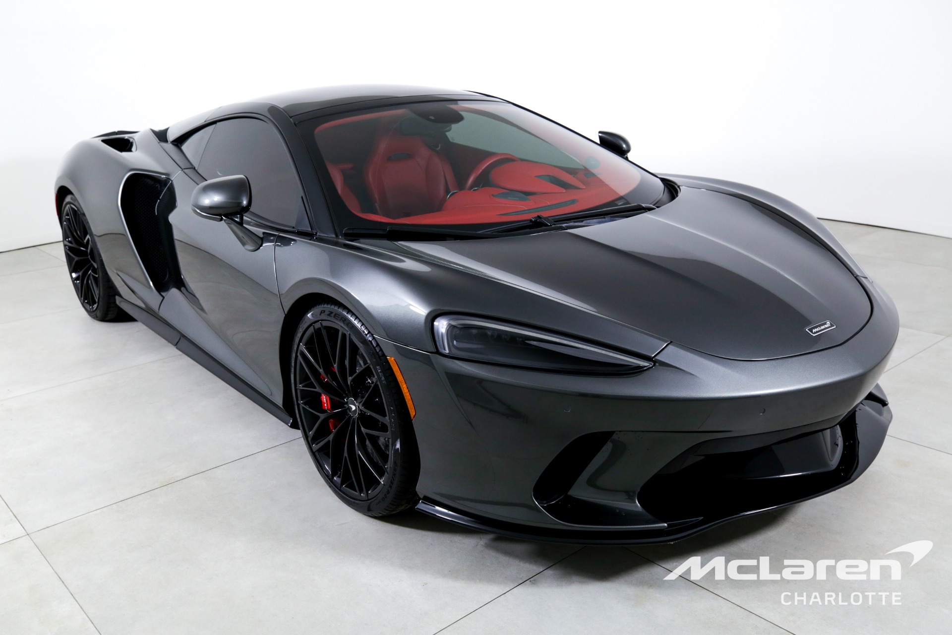 Used 2023 McLaren GT | Charlotte, NC