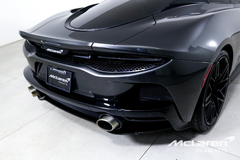 Used-2023-McLaren-GT