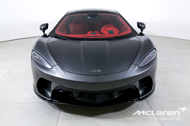 Used-2023-McLaren-GT