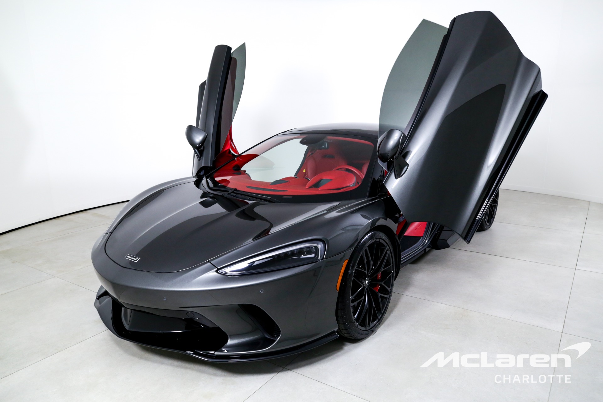 Used 2023 McLaren GT | Charlotte, NC