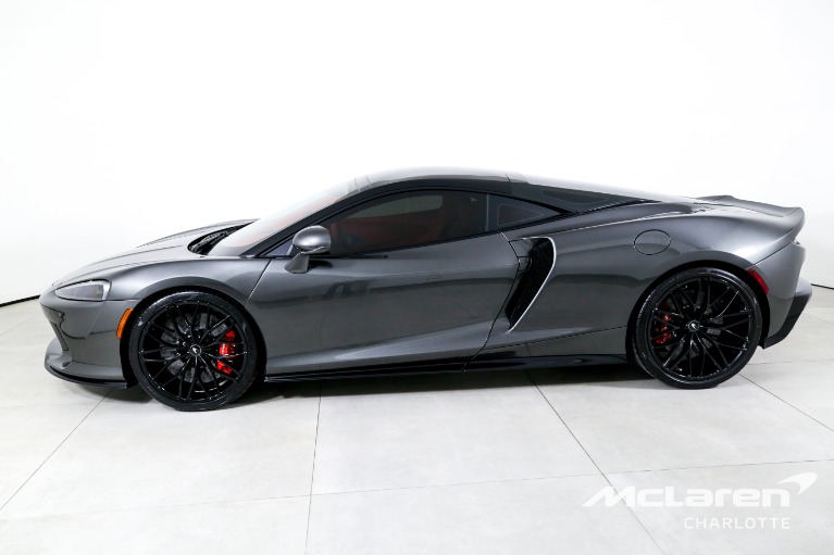 Used-2023-McLaren-GT