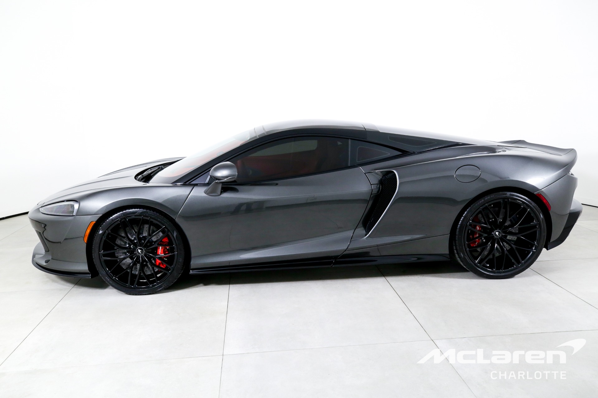 New 2023 McLaren GT | Charlotte, NC