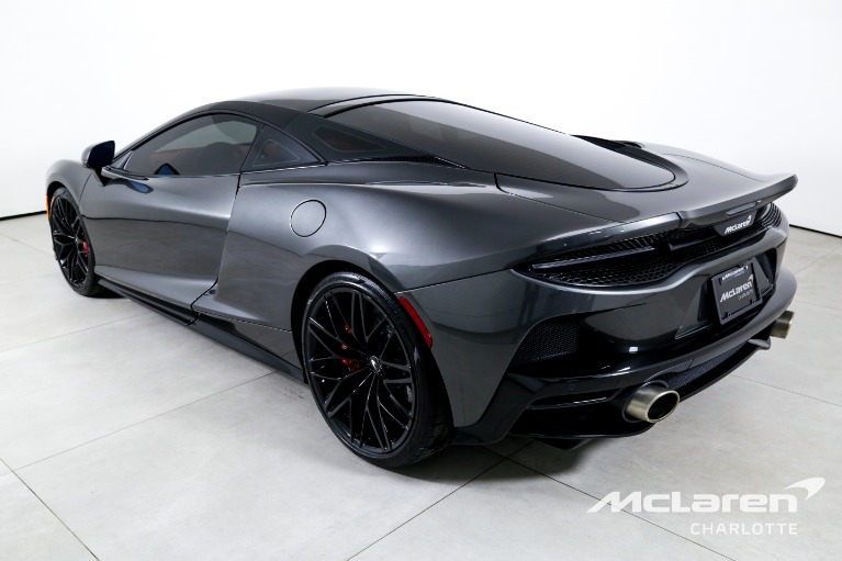 Used-2023-McLaren-GT