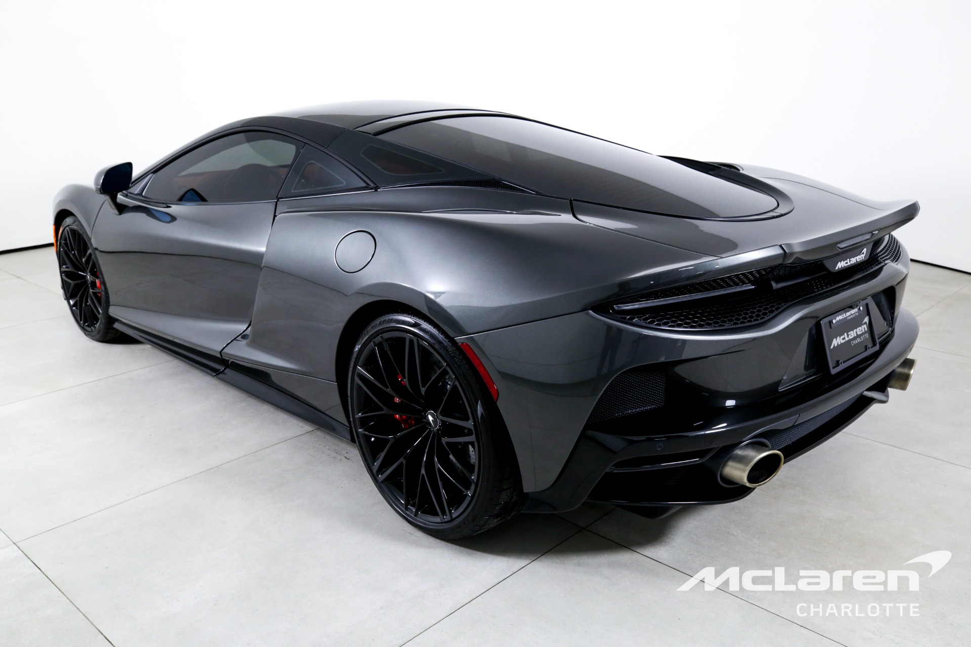 Used 2023 McLaren GT | Charlotte, NC