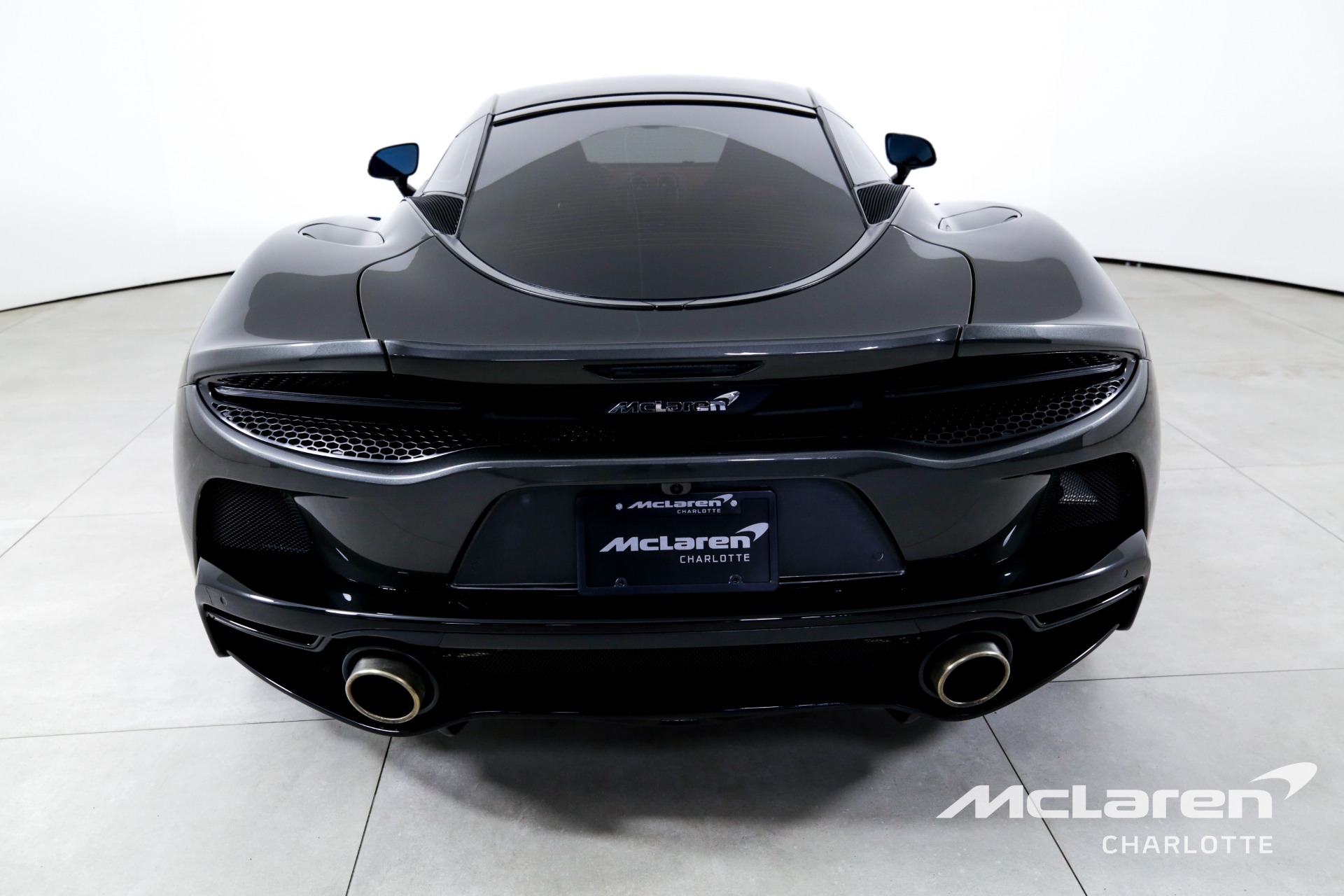 Used 2023 McLaren GT | Charlotte, NC