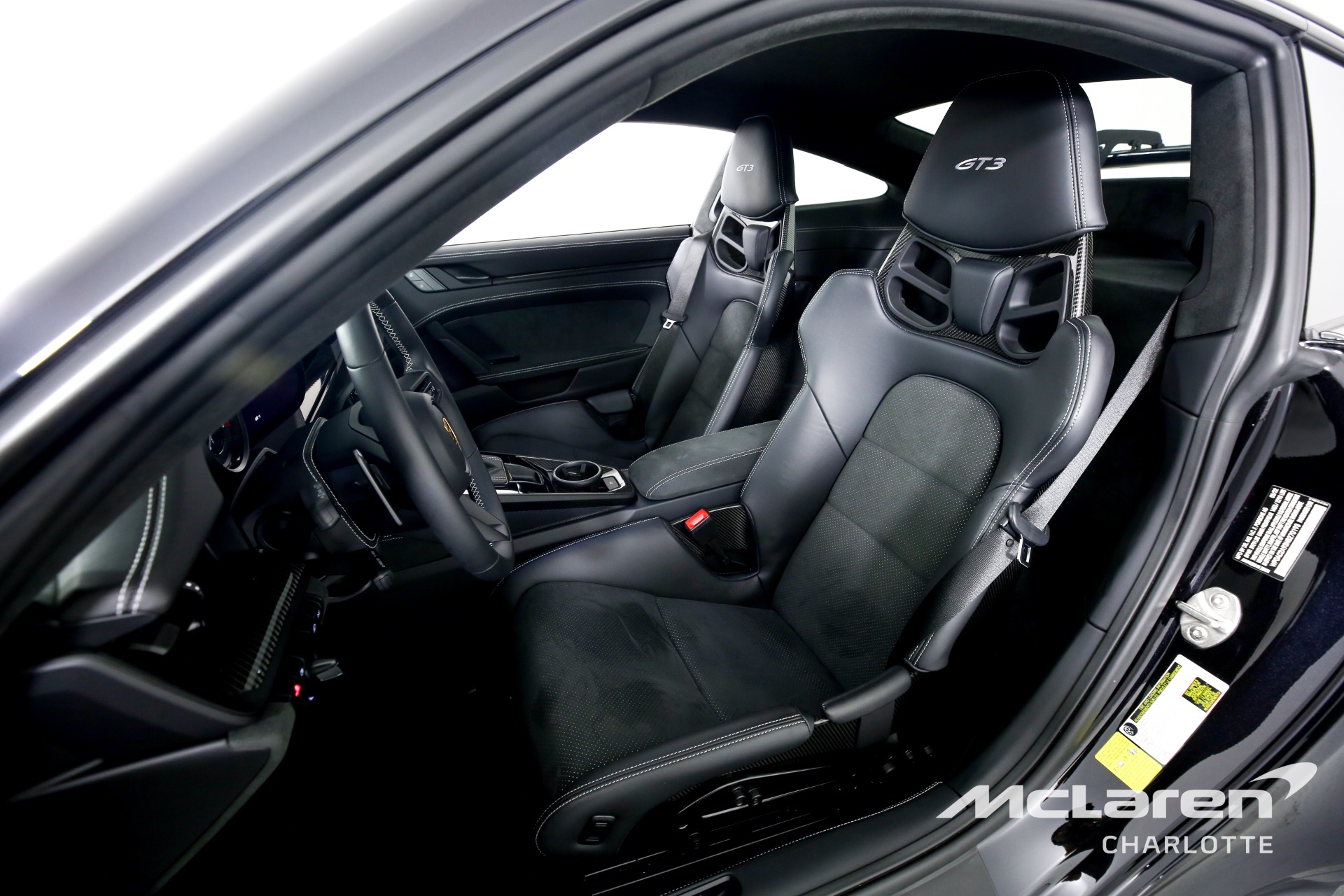 Used 2022 Porsche 911 GT3 | Charlotte, NC