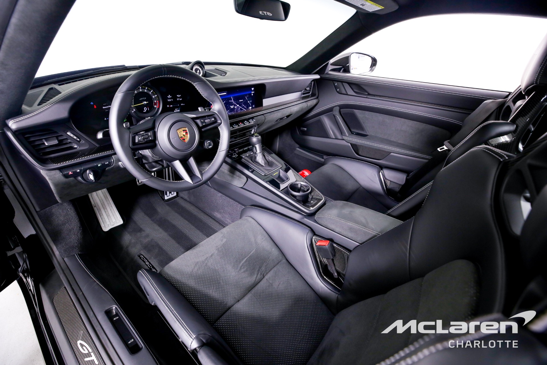 Used 2022 Porsche 911 GT3 | Charlotte, NC