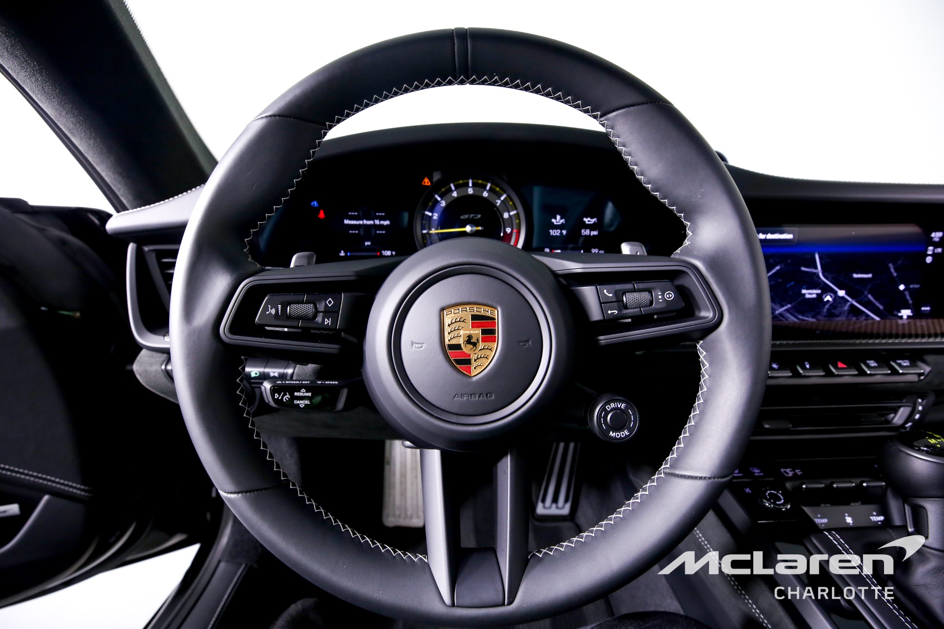 Used 2022 Porsche 911 GT3 | Charlotte, NC