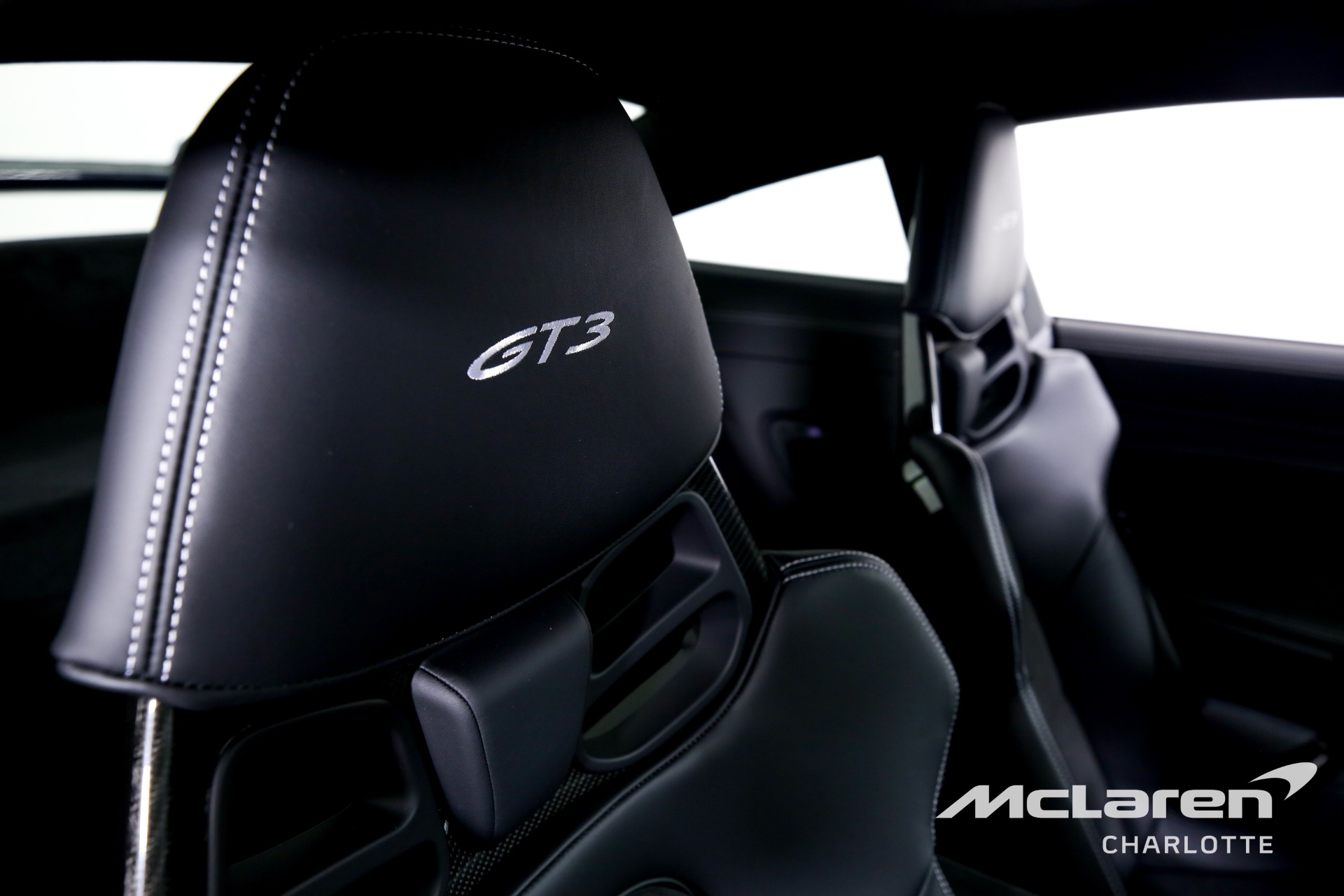 Used 2022 Porsche 911 GT3 | Charlotte, NC