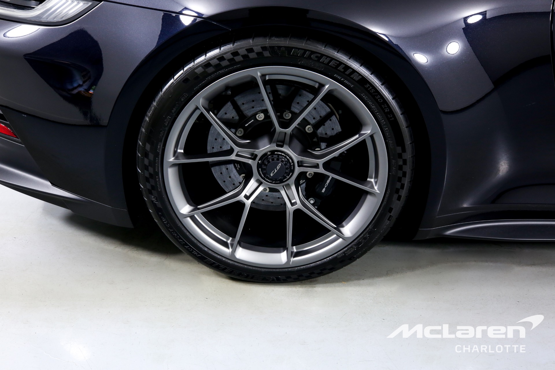 Used 2022 Porsche 911 GT3 | Charlotte, NC