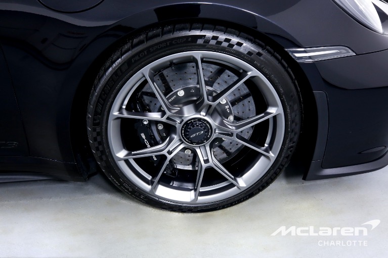 Used-2022-Porsche-911-GT3