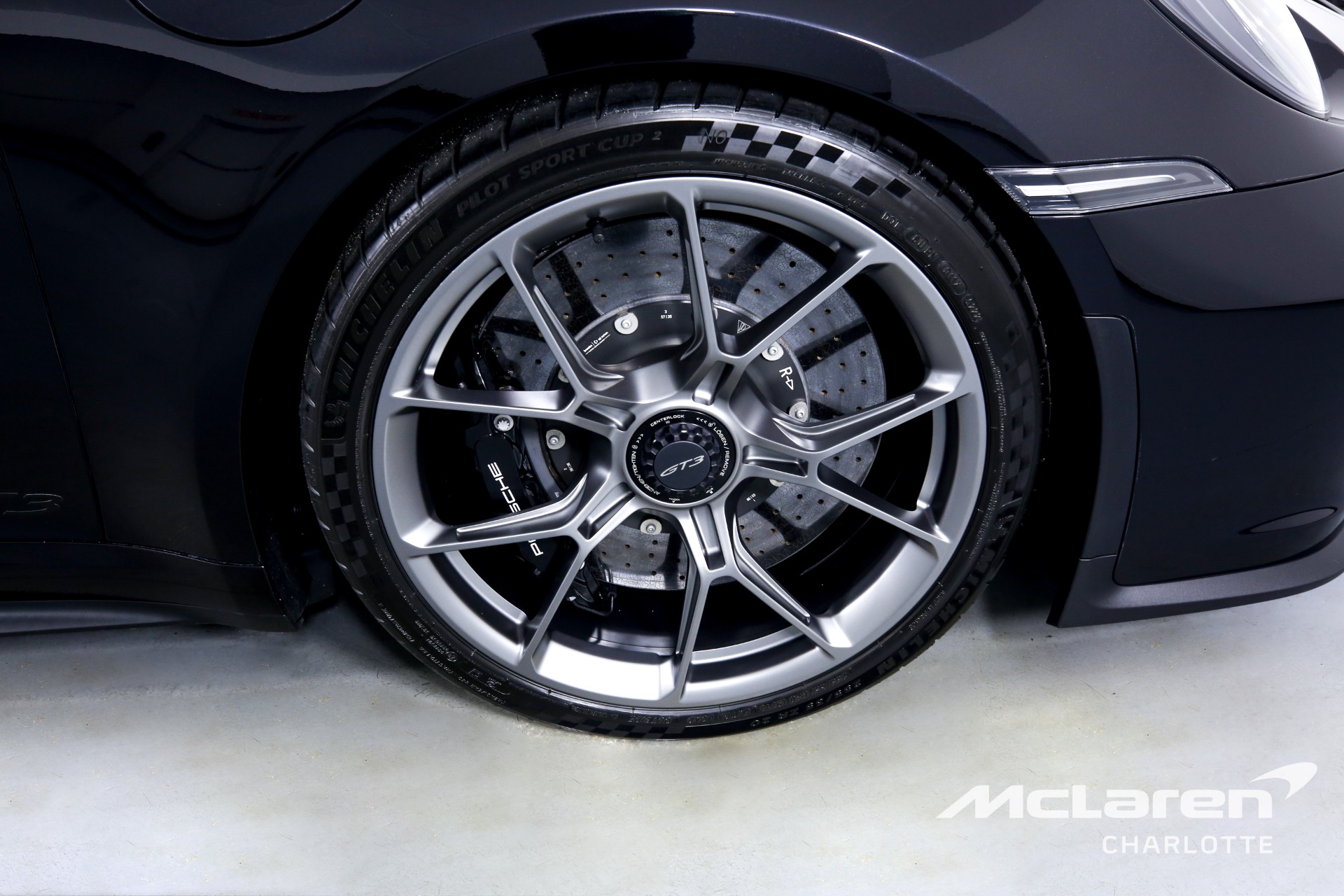 Used 2022 Porsche 911 GT3 | Charlotte, NC