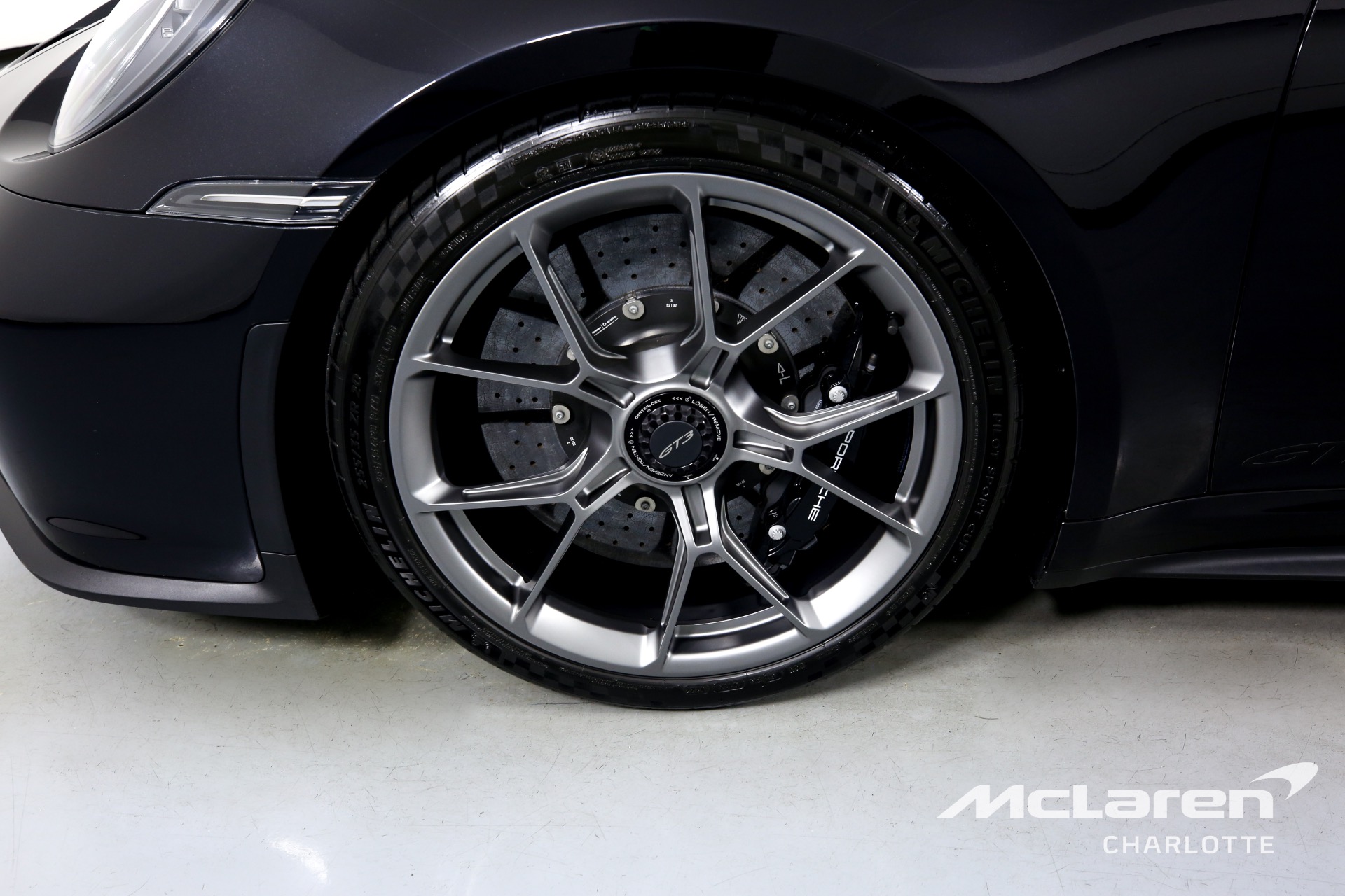 Used 2022 Porsche 911 GT3 | Charlotte, NC