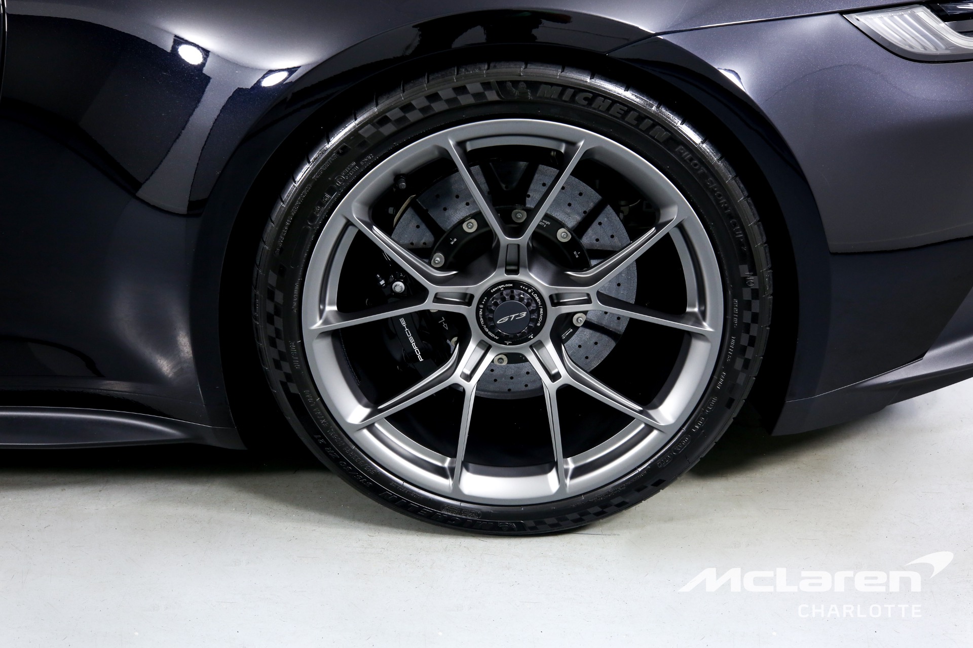 Used 2022 Porsche 911 GT3 | Charlotte, NC
